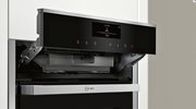 Духовой шкаф Neff B48FT64N1 фото 4 в Краснодаре