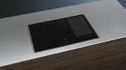 Индукционная варочная панель Siemens EX845HVC1E фото 3 в Краснодаре
