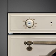 Духовой шкаф Smeg SFP67C1TPO фото 2 в Краснодаре