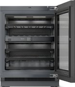 Встраиваемый винный шкаф Miele KWTUS 7096 E фото 2 в Краснодаре
