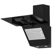 Вытяжка KRONA POLLY 600 BLACK PB V2 фото 3 в Краснодаре
