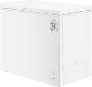 Морозильный ларь с инвертором и функцией холодильника Weissgauff WFH-250 Inverter фото 2 в Краснодаре