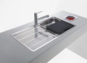 Мойка Франке HDX 614 фото 3 в Краснодаре Мойка Franke HDX 614 фото 3 в Краснодаре