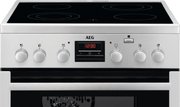 Индукционная плита AEG CCM66400BX фото 2 в Краснодаре