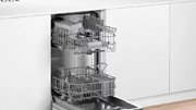 Встраиваемая посудомоечная машина BOSCH SPV2IKX1CR фото 3 в Краснодаре