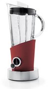 Блендер Bugatti Blender VELA Leather Red фото в Краснодаре