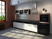 Вытяжка Maunfeld LONDA 60 Inox фото 2 в Краснодаре