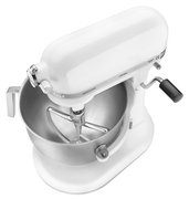 Миксер Китчен Эйд 5KSM7990XEWH фото 3 в Краснодаре Миксер KitchenAid 5KSM7990XEWH фото 3 в Краснодаре