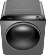 Компактная сушильная машина Weissgauff WD 486 Compact Air Grey фото 2 в Краснодаре