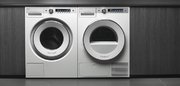 Стиральная машина Asko W6098X.W/2 фото 4 в Краснодаре