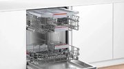 Встраиваемая посудомоечная машина Bosch SMI46KS00T фото 4 в Краснодаре