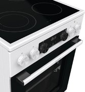 Электрическая плита Gorenje GEC5C40WC фото 3 в Краснодаре