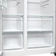 Холодильник Side by Side Gorenje NRR9185EABXLWD фото 4 в Краснодаре