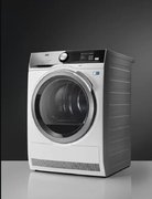 Сушильная машина с тепловым насосом AEG T9DBA68SC фото 3 в Краснодаре