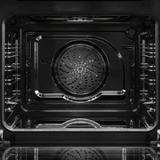 Духовой шкаф Kuppersberg NC 693 B фото 4 в Краснодаре