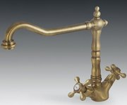 Смеситель Smeg ME4OT фото 2 в Краснодаре