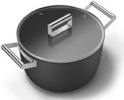 Кастрюля Smeg CKFC2611BLM фото 3 в Краснодаре