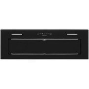 Встраиваемая вытяжка KRONA ASPEN 900 BLACK SGC фото 2 в Краснодаре