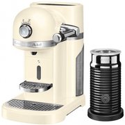 Кофемашина KitchenAid 5KES0503EAC фото 2 в Краснодаре