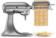 Насадка для равиоли Китчен Эйд 5KRAV фото 2 в Краснодаре Насадка для равиоли KitchenAid 5KRAV фото 2 в Краснодаре