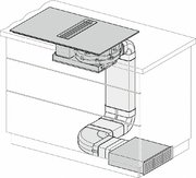 Комплект плоских воздуховодов Миле DFKS-U фото 3 в Краснодаре Комплект плоских воздуховодов Miele DFKS-U фото 3 в Краснодаре