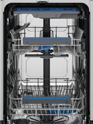 Встраиваемая посудомоечная машина Electrolux EEM43211L фото 4 в Краснодаре