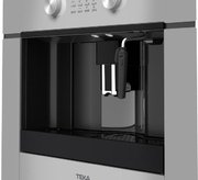 Встраиваемая кофемашина Teka CLC 855 GM STEAM GREY фото 3 в Краснодаре