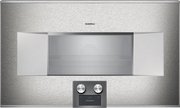 Комбинированный духовой шкаф-пароконвектомат Gaggenau BS485112 Комбинированный духовой шкаф-пароконвектомат Gaggenau BS485112