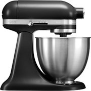 Миксер Китчен Эйд 5KSM3311XEBM фото в Краснодаре Миксер KitchenAid 5KSM3311XEBM фото в Краснодаре