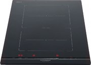 Индукционная варочная панель Hyundai HHI 3855 BG фото 2 в Краснодаре