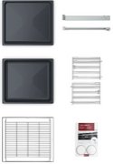 Духовой шкаф Miele H 7460 BP Обсидиан (OBSW) фото 4 в Краснодаре