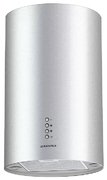 Вытяжка Maunfeld LEE Light (Isla) 35 Inox фото 2 в Краснодаре