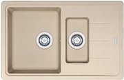 Мойка Franke BFG 651-78 сахара