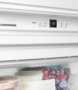 Встраиваемая морозильная камера Liebherr SIGN 3524 Comfort NoFrost фото 3 в Краснодаре