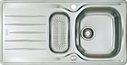 Мойка Franke LIX 251 Мойка Franke LIX 251