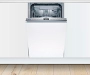 Встраиваемая посудомоечная машина Bosch SPV4EMX16E фото 2 в Краснодаре