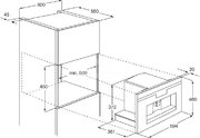 Кофемашина AEG PE4510M фото 4 в Краснодаре