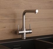 Система мгновенного приготовления кипятка AquaHot InSinkErator ISE F-H4N1-BR-1-L фото 4 в Краснодаре