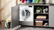Встраиваемая стиральная машина Bosch WIW28542EU фото 2 в Краснодаре