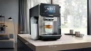 Кофемашина Siemens TQ713D03 фото 2 в Краснодаре