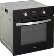Духовой шкаф Hyundai HEO 6640 BG фото 3 в Краснодаре