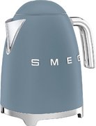 Чайник Смег KLF03SBMEU фото 3 в Краснодаре Чайник Smeg KLF03SBMEU фото 3 в Краснодаре