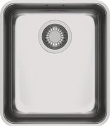 Мойка Франке ANX 110-34 фото в Краснодаре Мойка Franke ANX 110-34 фото в Краснодаре