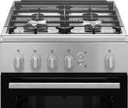 Газовая плита Electrolux RKG500003X фото 2 в Краснодаре