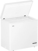 Морозильный ларь Haier HCE251RL фото 4 в Краснодаре