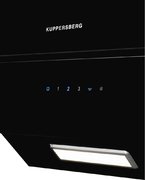 Вытяжка Kuppersberg F 601 BL фото 4 в Краснодаре