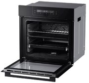 Духовой шкаф Haier HOQ-F6QSN3GB фото 4 в Краснодаре