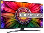 Телевизор LG 43UR81006LJ фото 3 в Краснодаре