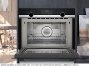 Микроволновая печь встраиваемая Siemens CM585AGS1 фото 3 в Краснодаре