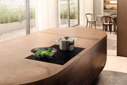 Индукционная варочная панель Miele KM 8685 FL MattFinish фото 2 в Краснодаре